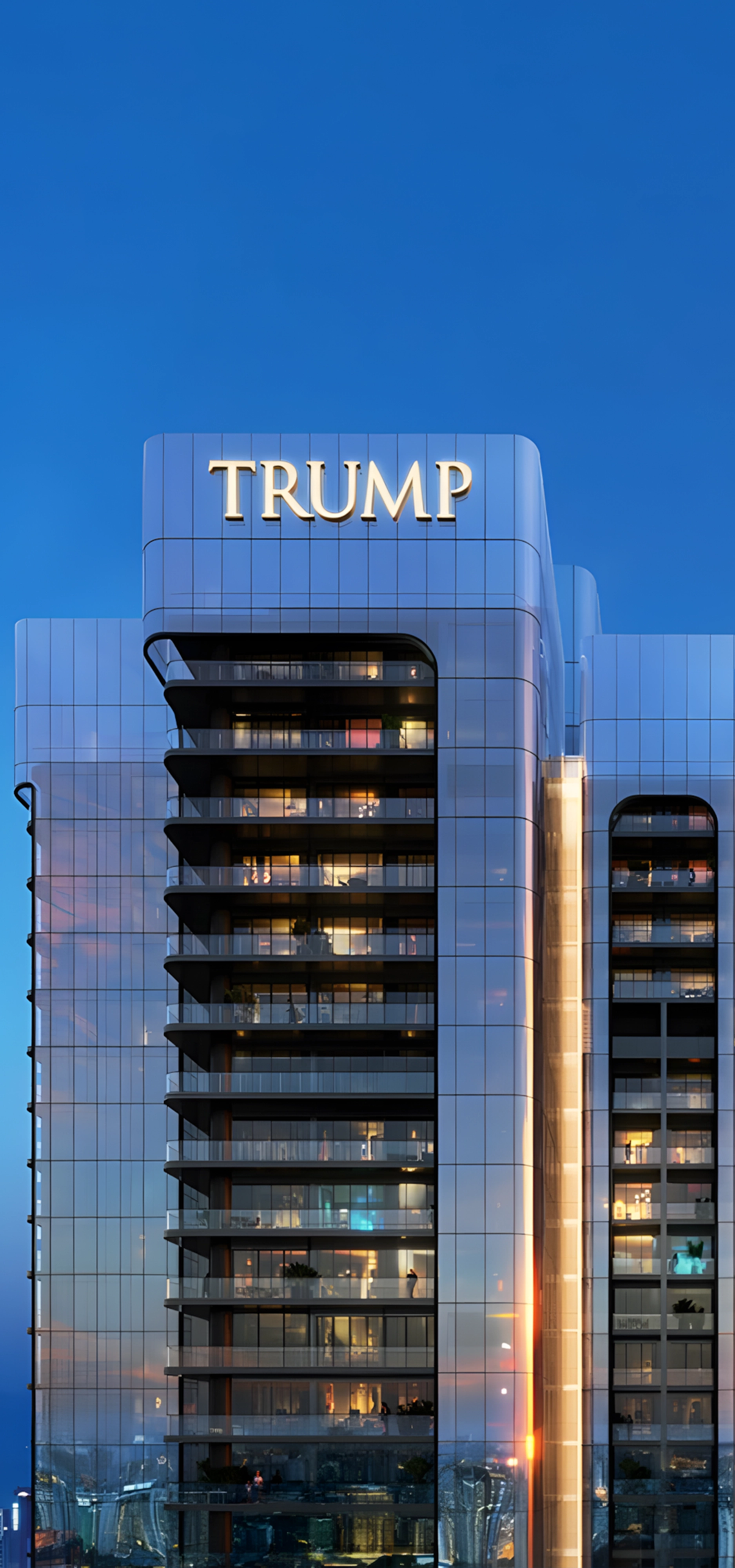 Trump Residences